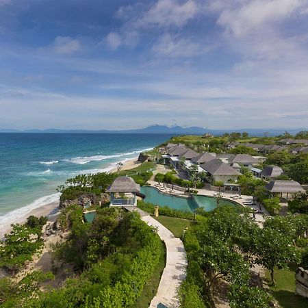 Jumeirah Bali Uluwatu Екстериор снимка