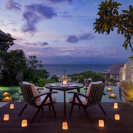 Jumeirah Bali Uluwatu Екстериор снимка