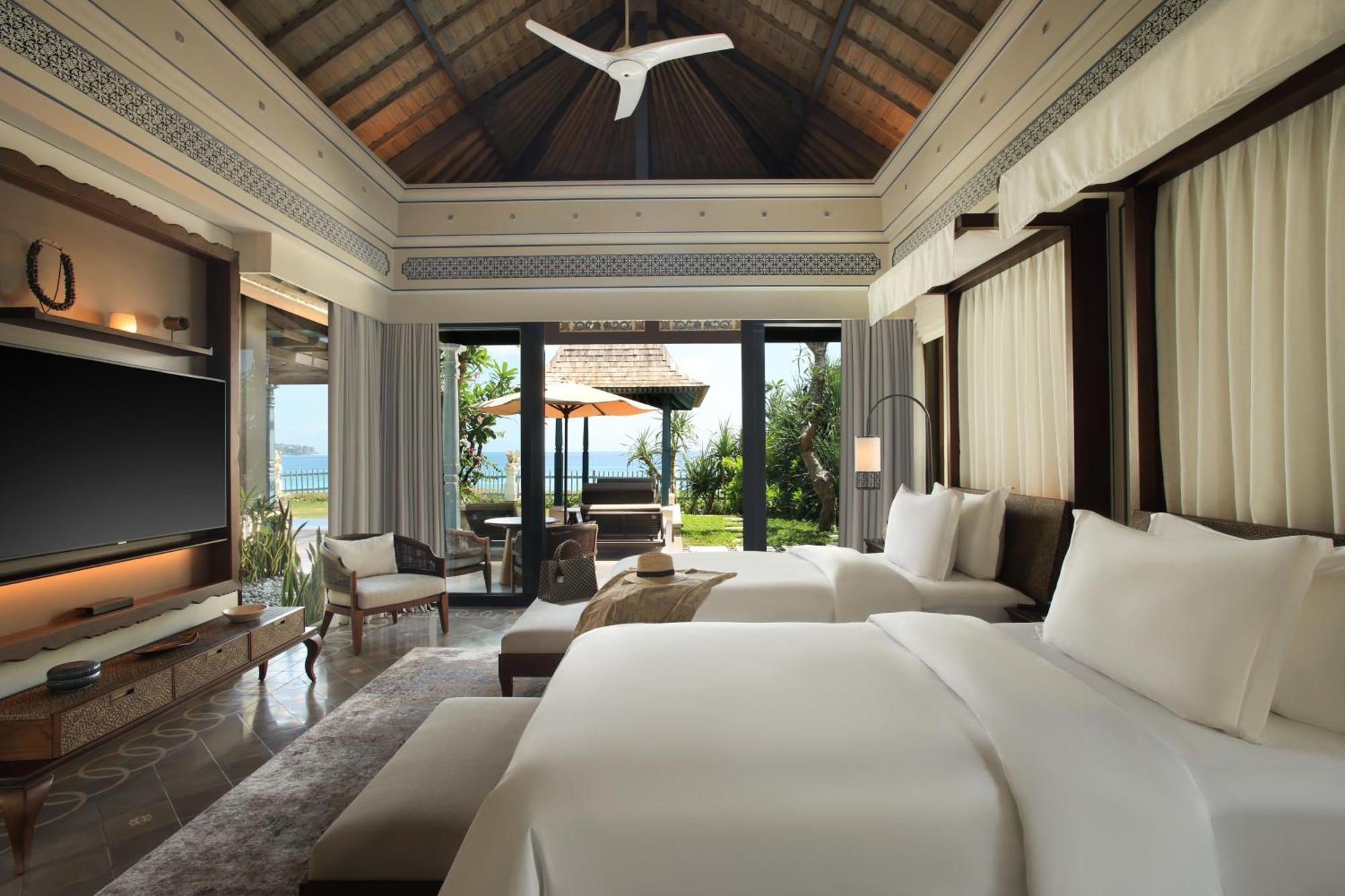 Jumeirah Bali Uluwatu Екстериор снимка