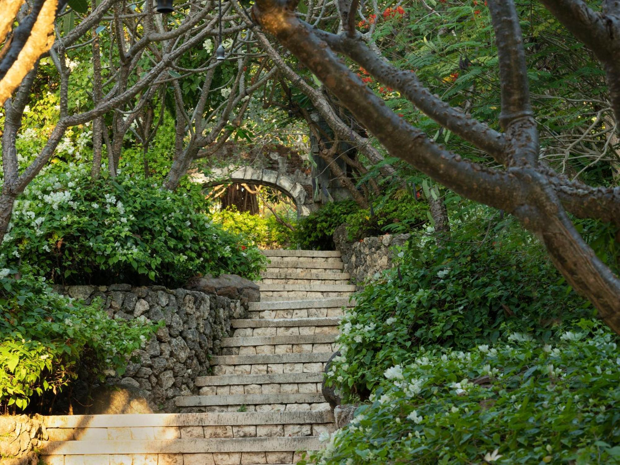 Jumeirah Bali Uluwatu Екстериор снимка