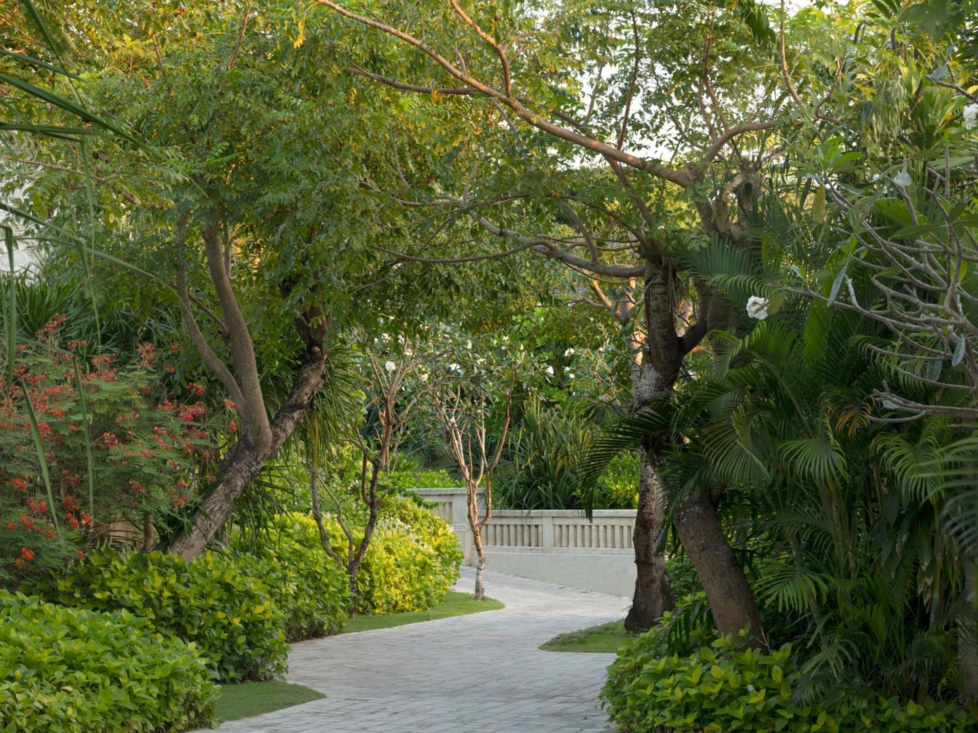 Jumeirah Bali Uluwatu Екстериор снимка