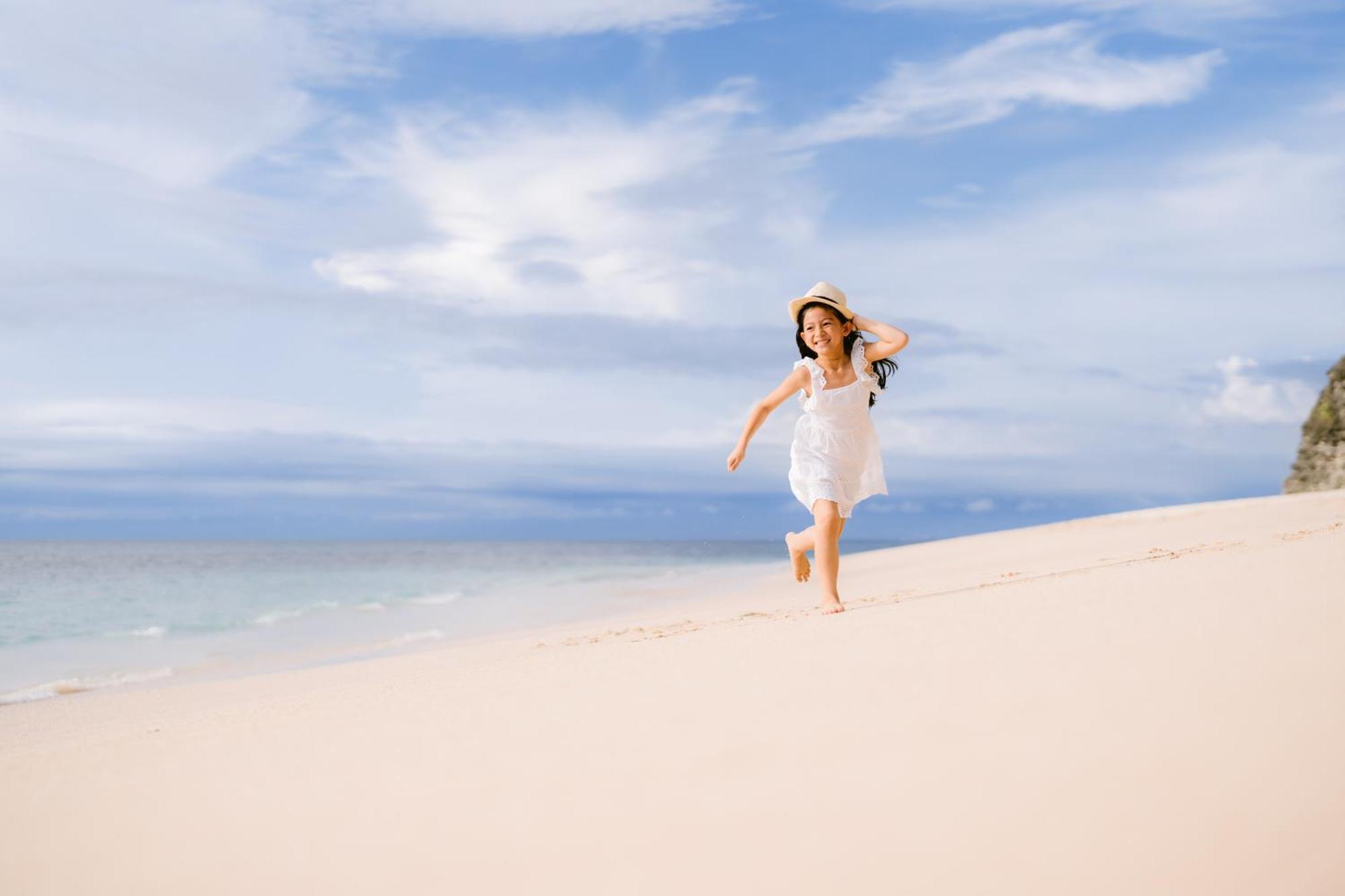 Jumeirah Bali Uluwatu Екстериор снимка