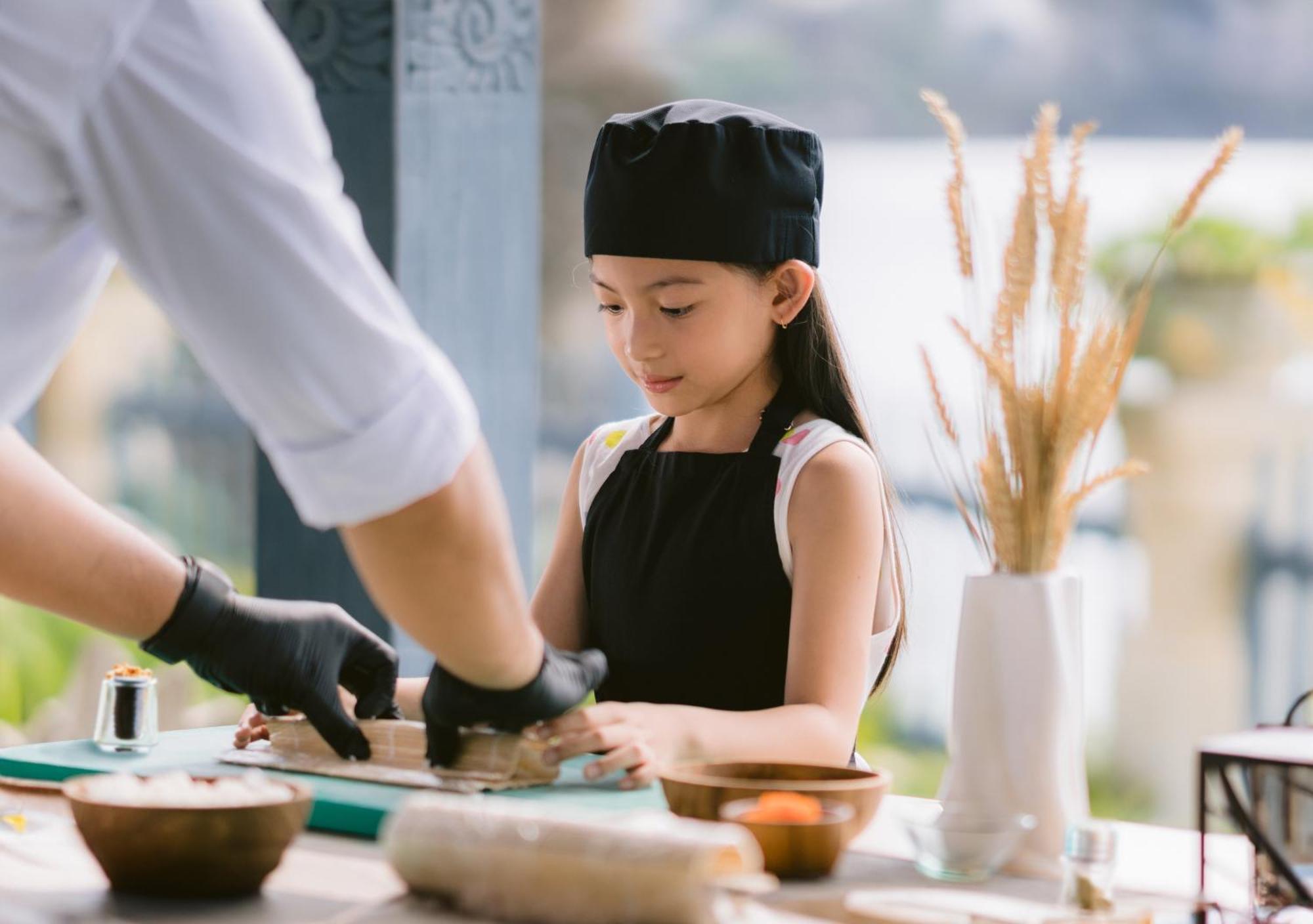 Jumeirah Bali Uluwatu Екстериор снимка