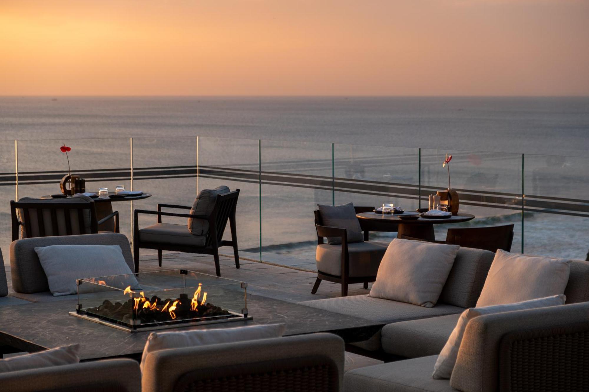 Jumeirah Bali Uluwatu Екстериор снимка