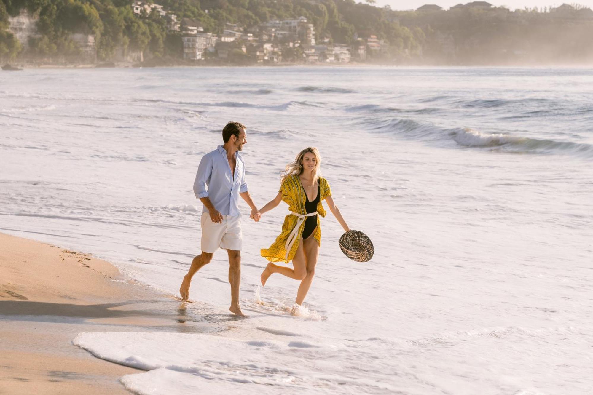 Jumeirah Bali Uluwatu Екстериор снимка