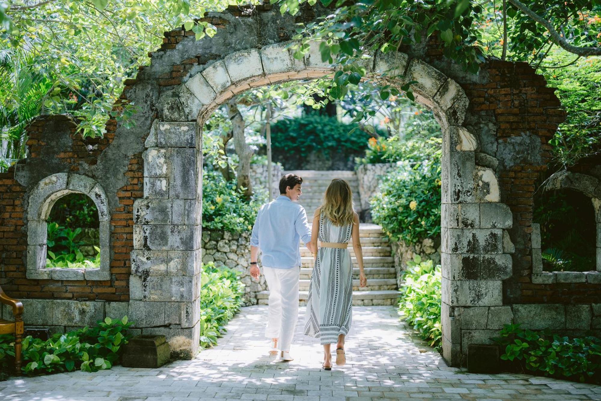 Jumeirah Bali Uluwatu Екстериор снимка