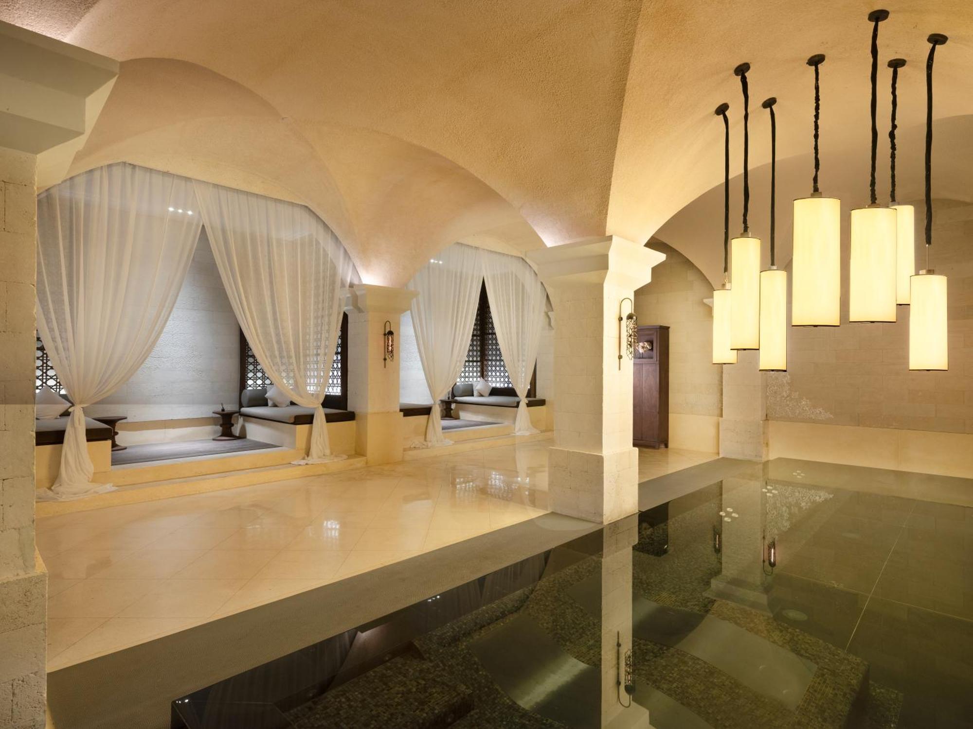 Jumeirah Bali Uluwatu Екстериор снимка