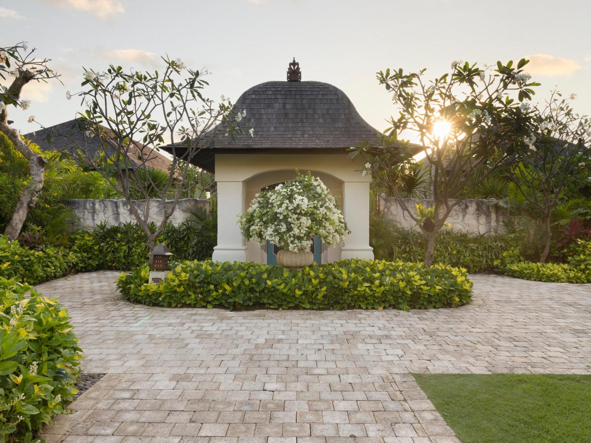 Jumeirah Bali Uluwatu Стая снимка