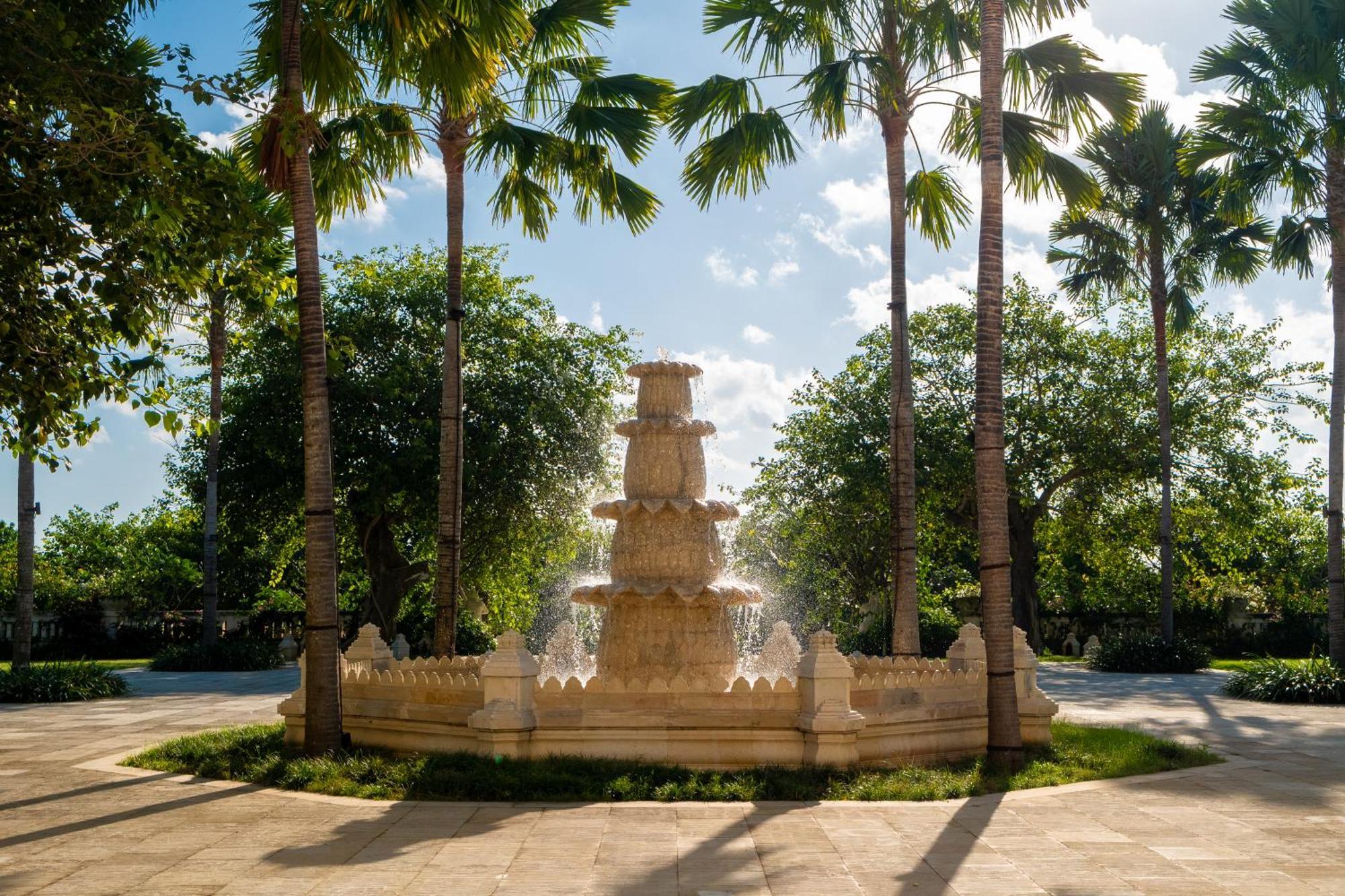 Jumeirah Bali Uluwatu Екстериор снимка