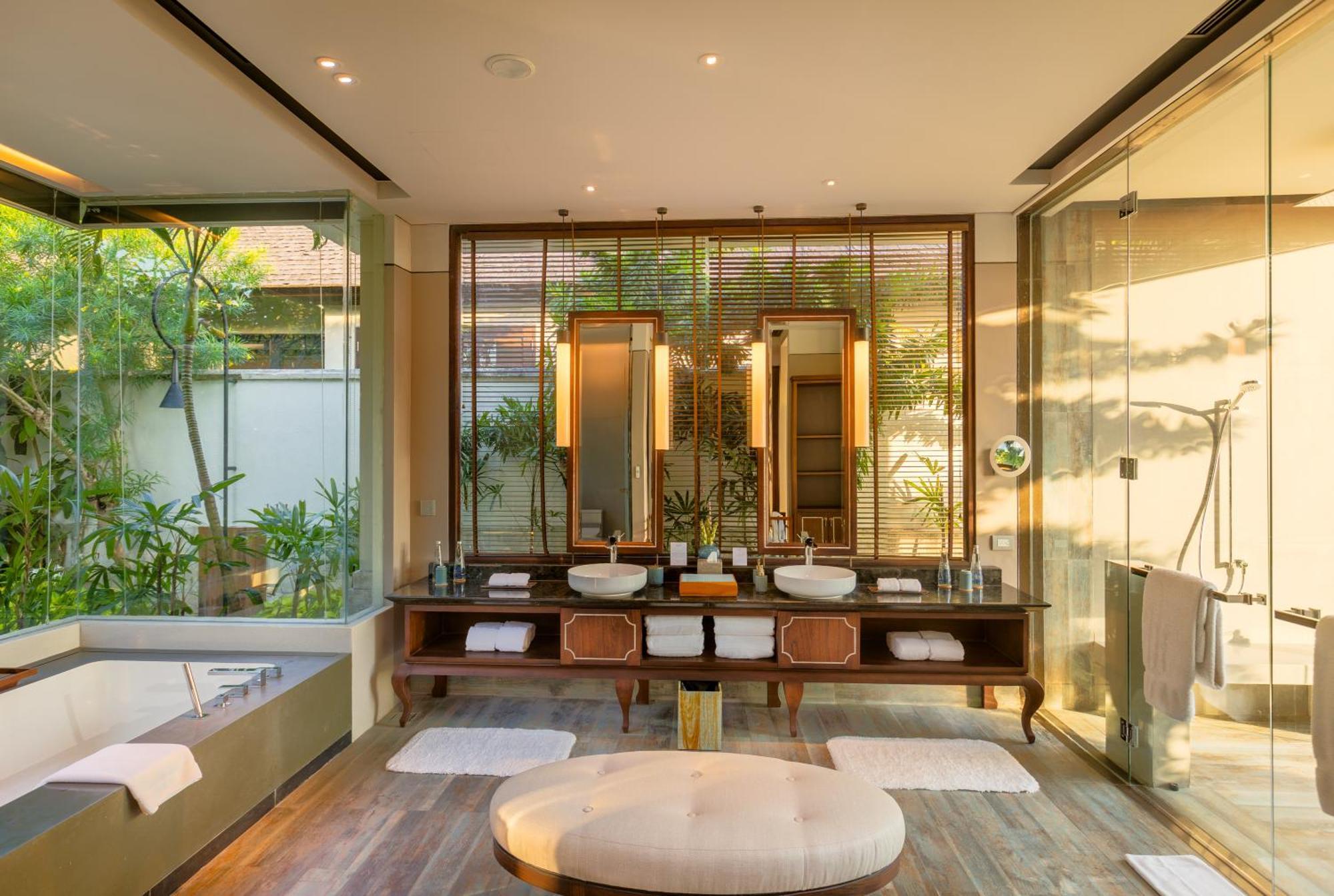 Jumeirah Bali Uluwatu Екстериор снимка