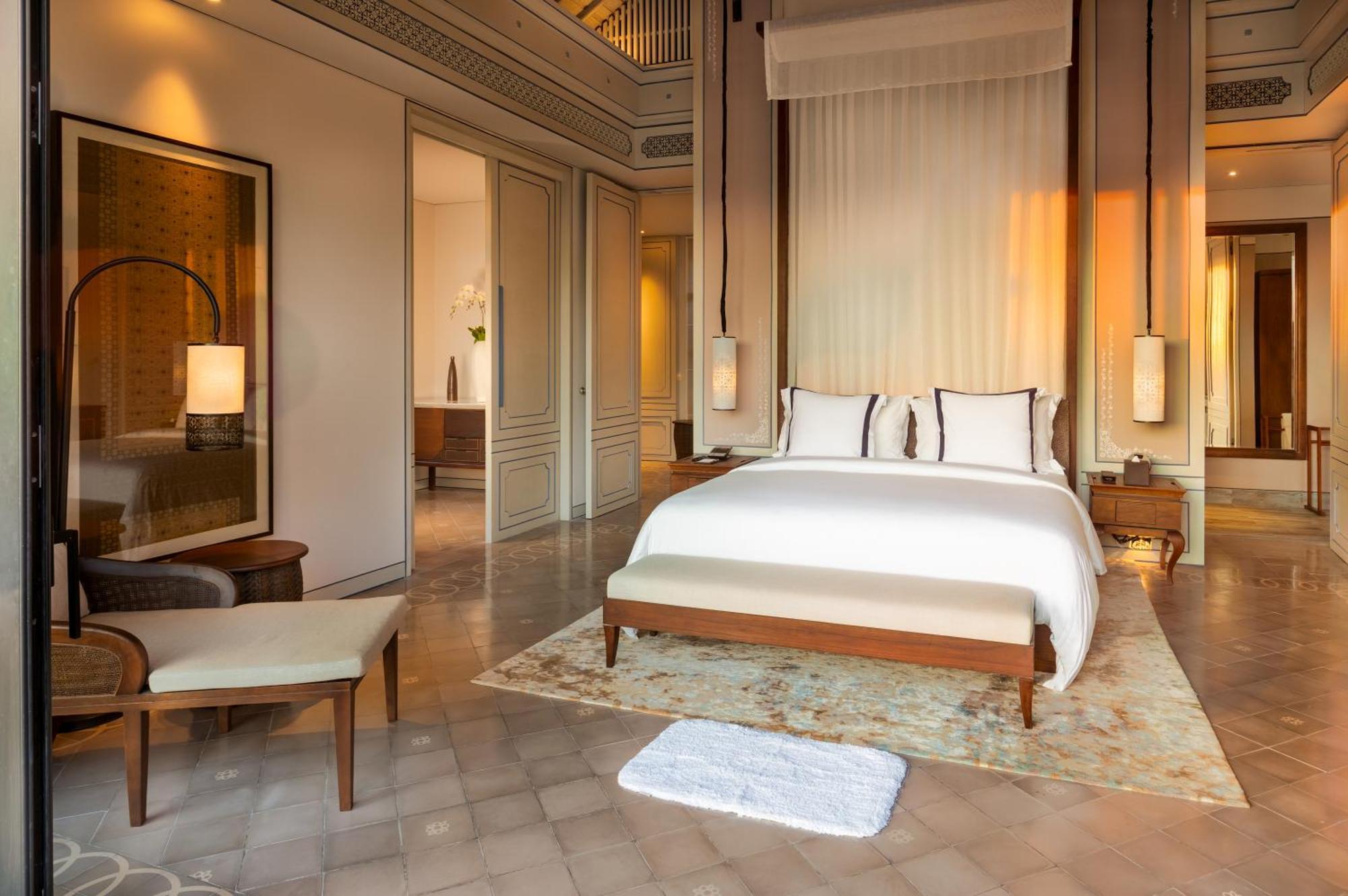 Jumeirah Bali Uluwatu Екстериор снимка